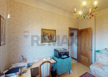 Soggiorno - Quadrilocale Via Gaspare Murtola
 
33b, Genova - foto 24