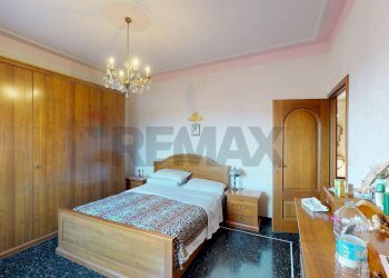 Camera / camera da letto - Quadrilocale Via Gaspare Murtola
 
33b, Genova - foto 29