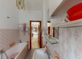 Bagno - Quadrilocale Via Gaspare Murtola
 
33b, Genova - foto 31