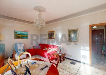 Soggiorno - Quadrilocale Via Gaspare Murtola
 
33b, Genova - foto 35