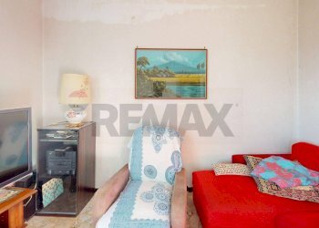 Soggiorno - Quadrilocale Via Gaspare Murtola
 
33b, Genova - foto 38