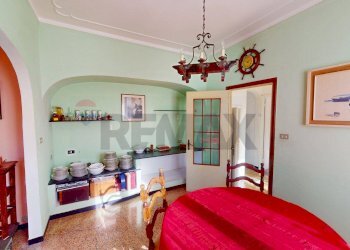 Camera / camera da letto - Quadrilocale Via Mogge
 
10B, Genova - foto 19