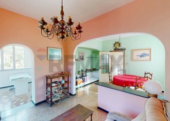 Soggiorno - Quadrilocale Via Mogge
 
10B, Genova - foto 21