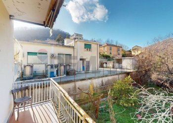 Balcone - Quadrilocale Via Mogge
 
10B, Genova - foto 25