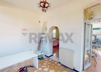 Hall / corridoio - Quadrilocale Via Mogge
 
10B, Genova - foto 27