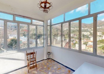 Camera / camera da letto - Quadrilocale Via Mogge
 
10B, Genova - foto 28