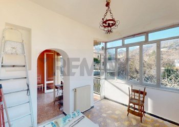 Soggiorno - Quadrilocale Via Mogge
 
10B, Genova - foto 29