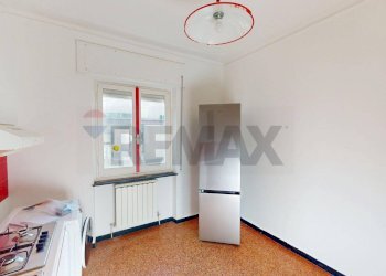 Cucina - Quadrilocale Via Mogge
 
10B, Genova - foto 32