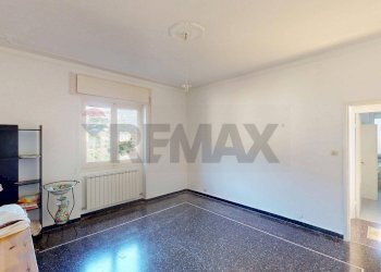 Stanza vuota - Quadrilocale Via Mogge
 
10B, Genova - foto 34