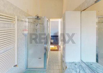 Bagno - Quadrilocale Via Mogge
 
10B, Genova - foto 40