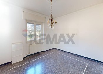 Stanza vuota - Quadrilocale Via Mogge
 
10B, Genova - foto 42