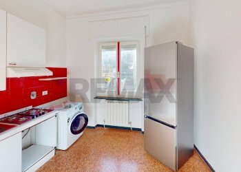 Cucina - Quadrilocale Via Mogge
 
10B, Genova - foto 49