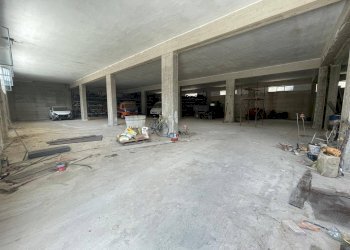 Foto 3 - Magazzino Via Vicinale Discesa Galitta, Maddaloni - foto 3