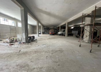 Foto 4 - Magazzino Via Vicinale Discesa Galitta, Maddaloni - foto 4