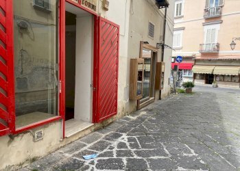 Foto 10 - Bilocale Via Sant'Antida
 
6, Caserta - foto 10