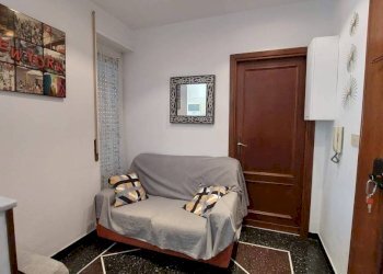 Ingresso - Bilocale via delle Gavette, Genova (zona Staglieno) - foto 3