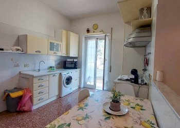 Cucina - Bilocale via delle Gavette, Genova (zona Staglieno) - foto 14