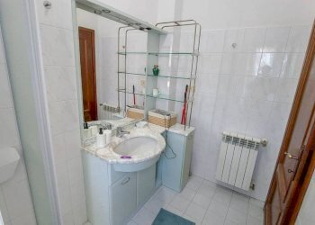 Bagno - Bilocale via delle Gavette, Genova (zona Staglieno) - foto 18