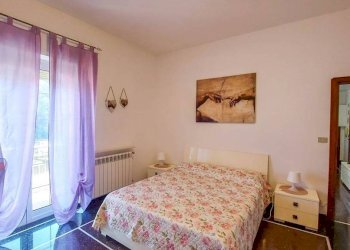 Camera da letto - Bilocale via delle Gavette, Genova (zona Staglieno) - foto 21