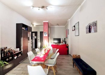 Sala da pranzo - Trilocale via Pietro Motrassino, 7, Venaria Reale - foto 6