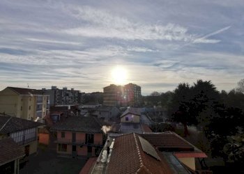 Vista - Trilocale via Pietro Motrassino, 7, Venaria Reale - foto 8