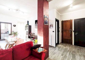 Ingresso - Trilocale via Pietro Motrassino, 7, Venaria Reale - foto 11