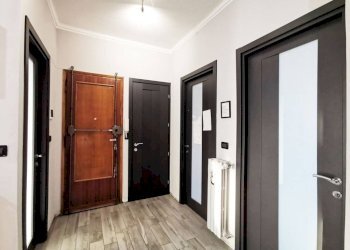 Ingresso - Trilocale via Pietro Motrassino, 7, Venaria Reale - foto 12