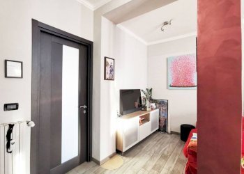 Disimpegno - Trilocale via Pietro Motrassino, 7, Venaria Reale - foto 13