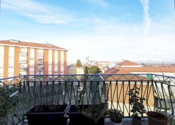 Vista - Trilocale via Pietro Motrassino, 7, Venaria Reale - foto 18