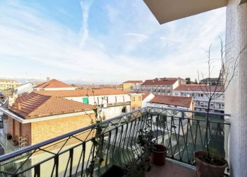 Balcone - Trilocale via Pietro Motrassino, 7, Venaria Reale - foto 20