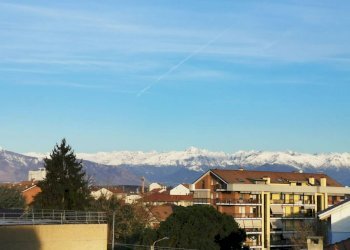 Vista - Trilocale via Pietro Motrassino, 7, Venaria Reale - foto 21