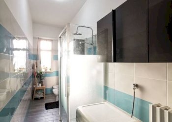 Bagno - Trilocale via Pietro Motrassino, 7, Venaria Reale - foto 23