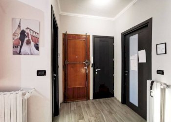 Ingresso - Trilocale via Pietro Motrassino, 7, Venaria Reale - foto 26