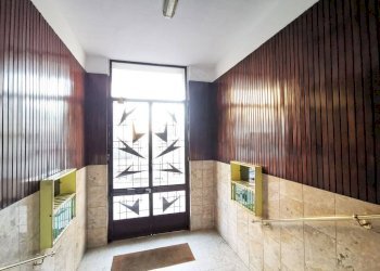 Interno palazzo - Trilocale via Pietro Motrassino, 7, Venaria Reale - foto 27