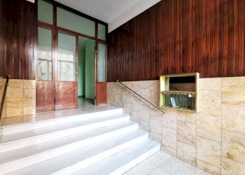 Interno palazzo - Trilocale via Pietro Motrassino, 7, Venaria Reale - foto 28