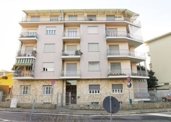 Facciata - Trilocale via Pietro Motrassino, 7, Venaria Reale - foto 29