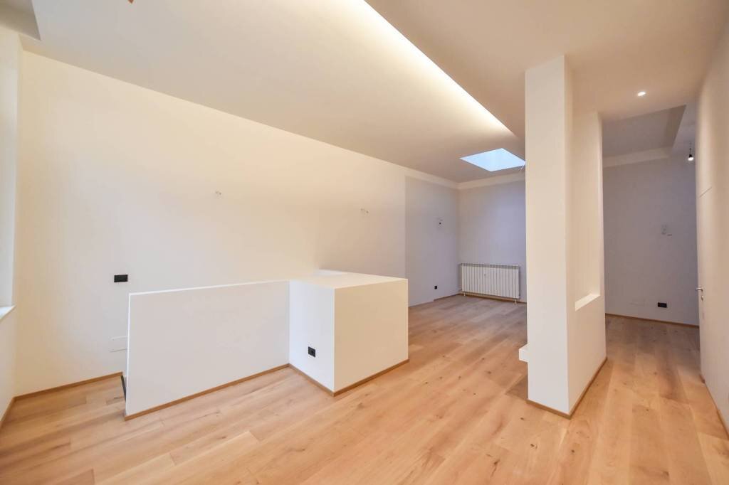 Sala da pranzo - Loft via Giacinto Collegno, 10, Torino (neighborhood San Donato) - photo 2