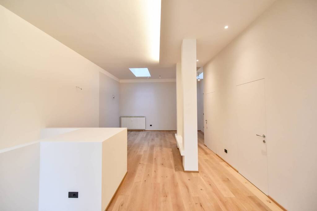 Sala da pranzo - Loft via Giacinto Collegno, 10, Torino (neighborhood San Donato) - photo 3