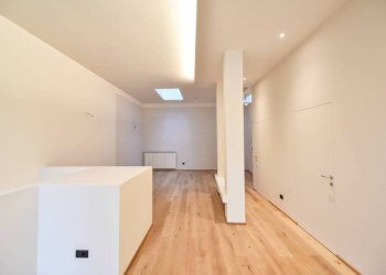 Sala da pranzo - Loft via Giacinto Collegno, 10, Torino (neighborhood San Donato) - photo 3