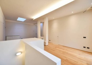 Sala da pranzo - Loft via Giacinto Collegno, 10, Torino (neighborhood San Donato) - photo 4