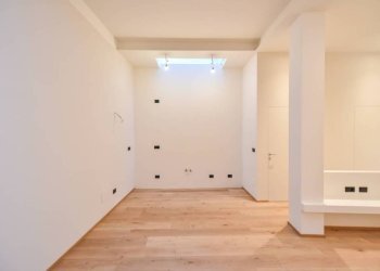 Cucina - Loft via Giacinto Collegno, 10, Torino (neighborhood San Donato) - photo 9