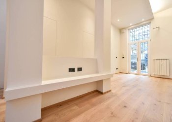 Cucina - Loft via Giacinto Collegno, 10, Torino (neighborhood San Donato) - photo 10