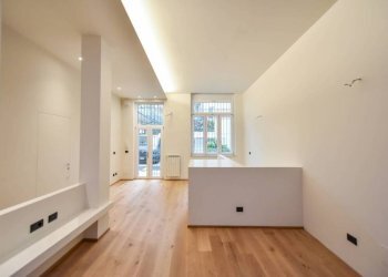 Cucina - Loft via Giacinto Collegno, 10, Torino (neighborhood San Donato) - photo 12