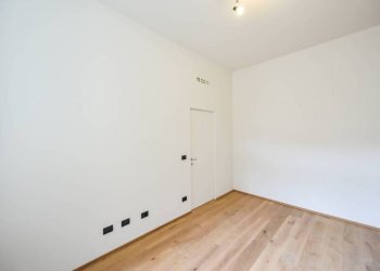 Camera da letto - Loft via Giacinto Collegno, 10, Torino (neighborhood San Donato) - photo 16