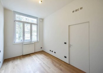 Camera da letto - Loft via Giacinto Collegno, 10, Torino (neighborhood San Donato) - photo 18