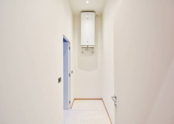 Disimpegno - Loft via Giacinto Collegno, 10, Torino (neighborhood San Donato) - photo 19