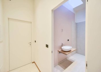 Disimpegno - Loft via Giacinto Collegno, 10, Torino (neighborhood San Donato) - photo 20