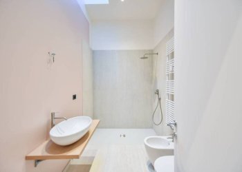 Bagno - Loft via Giacinto Collegno, 10, Torino (neighborhood San Donato) - photo 21