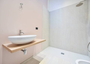 Bagno - Loft via Giacinto Collegno, 10, Torino (neighborhood San Donato) - photo 22