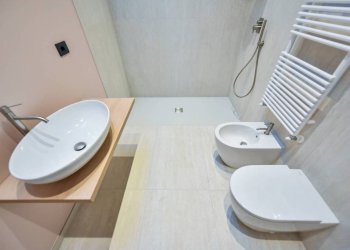 Bagno - Loft via Giacinto Collegno, 10, Torino (neighborhood San Donato) - photo 23